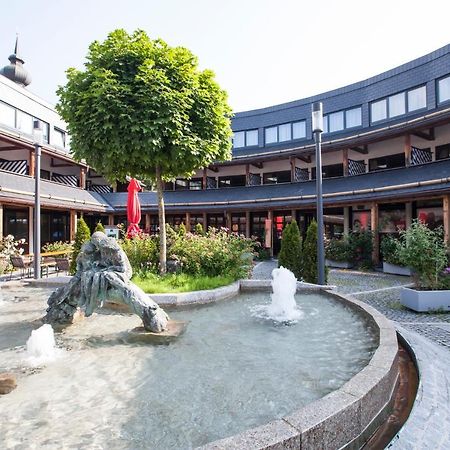 Aparthotel Schindlhaus Und Koia Premium Apartments Soll Exterior photo