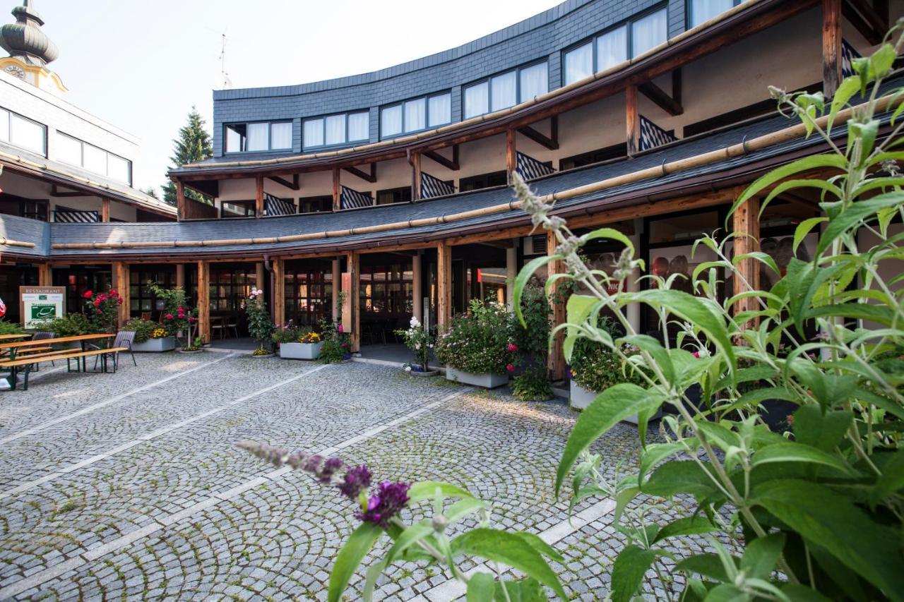 Aparthotel Schindlhaus Und Koia Premium Apartments Soll Exterior photo