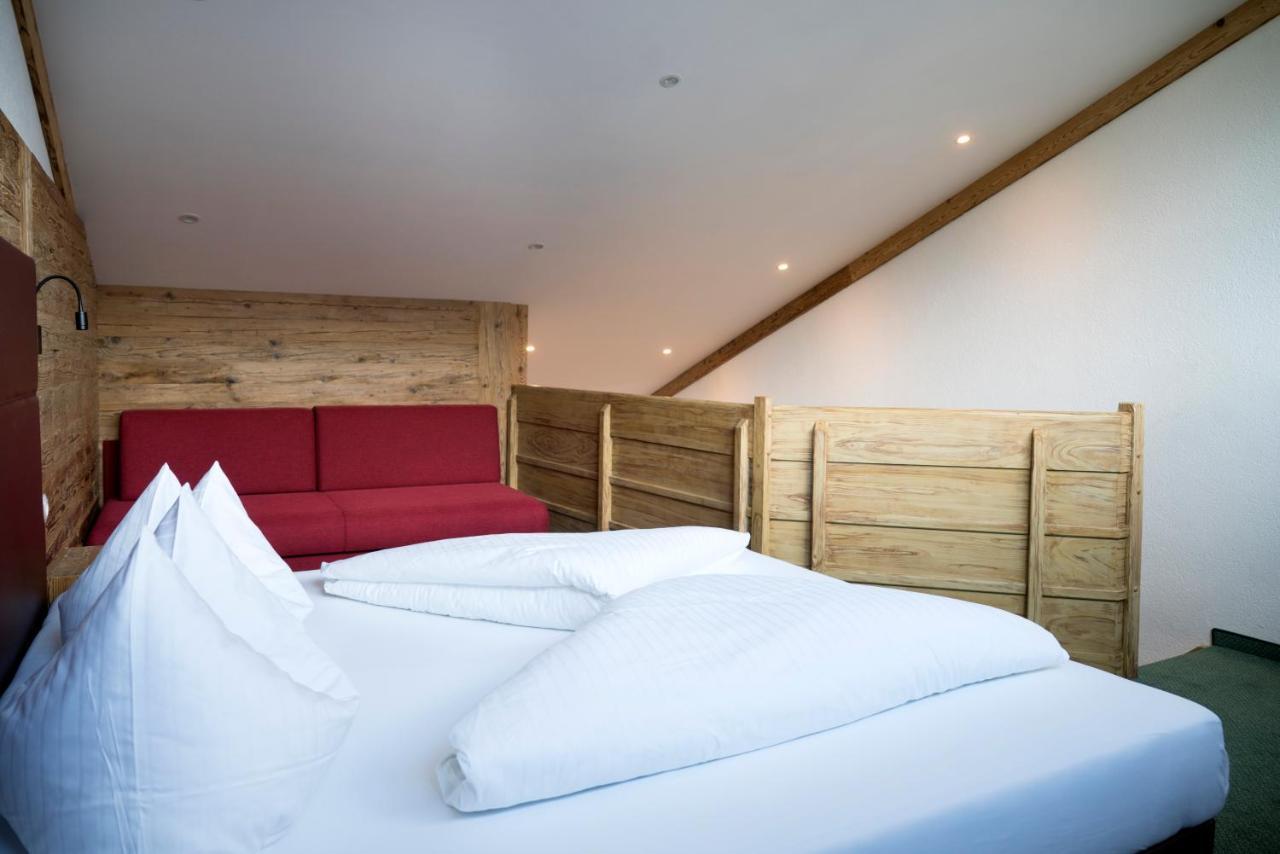 Aparthotel Schindlhaus Und Koia Premium Apartments Soll Exterior photo
