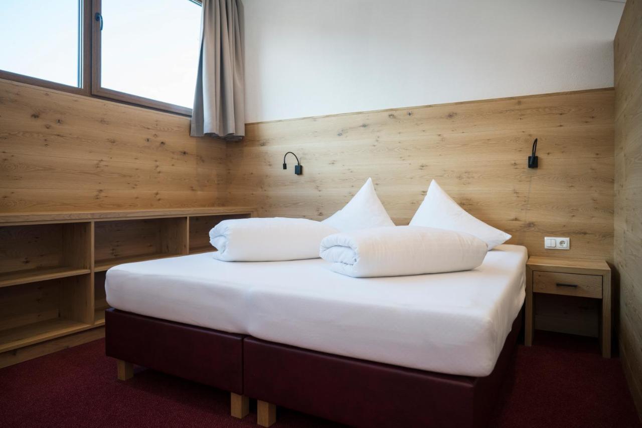 Aparthotel Schindlhaus Und Koia Premium Apartments Soll Exterior photo