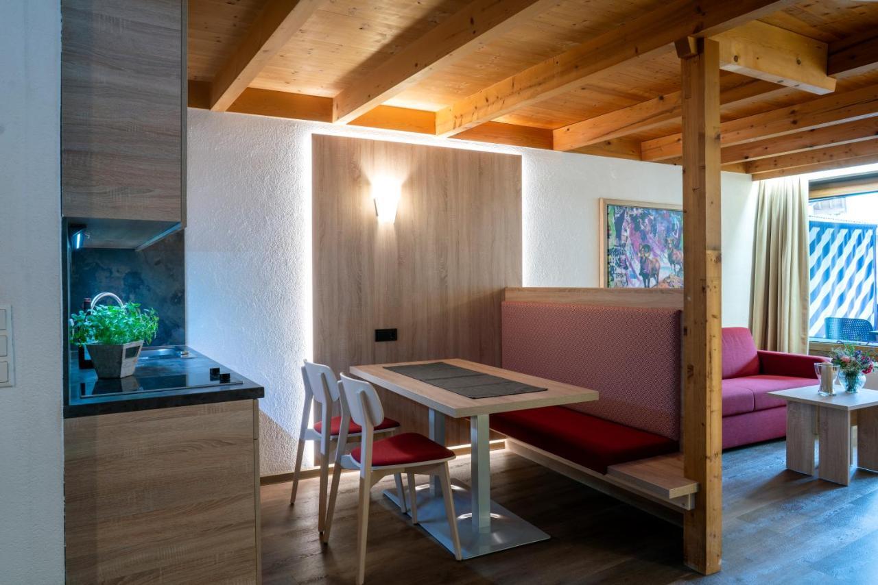 Aparthotel Schindlhaus Und Koia Premium Apartments Soll Exterior photo